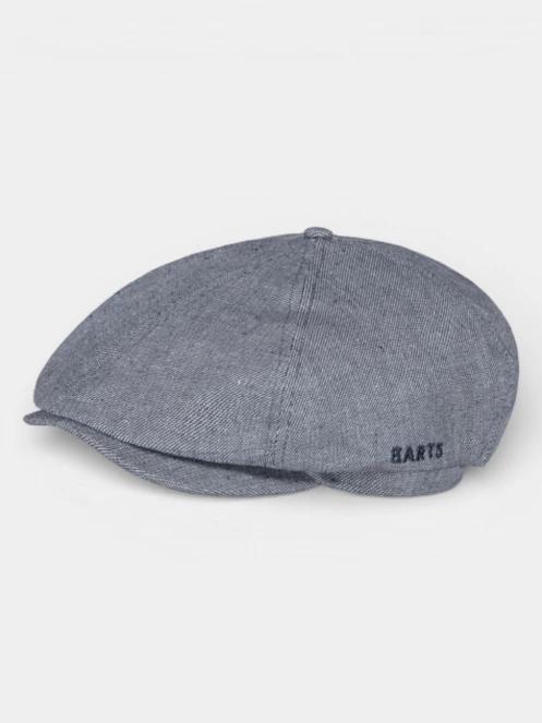 Barts Jamaica Cap férfi svájci sapka világoskék színben 2