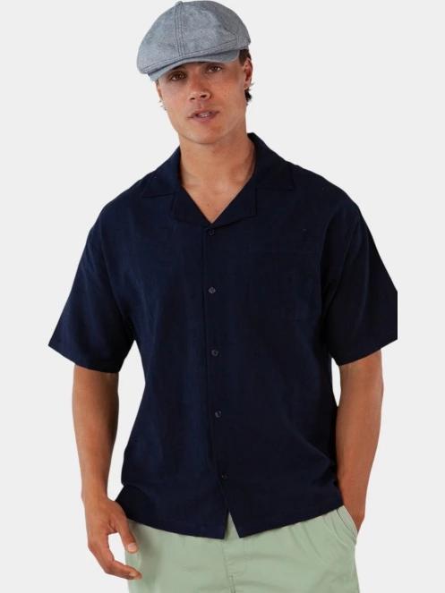 Barts Jamaica Cap férfi svájci sapka világoskék színben 3