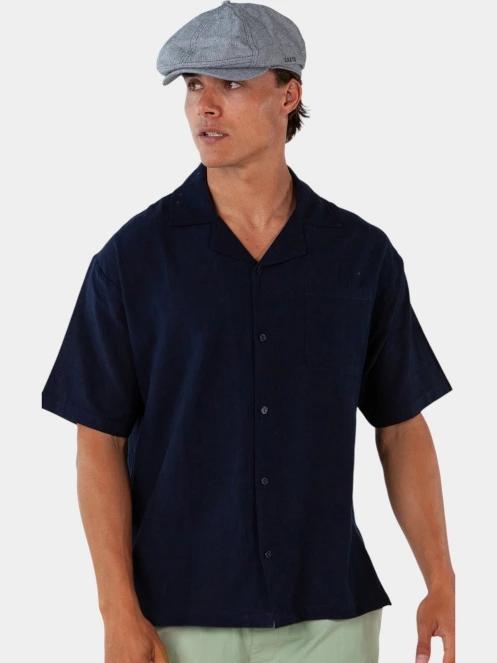 Barts Jamaica Cap férfi svájci sapka világoskék színben 4