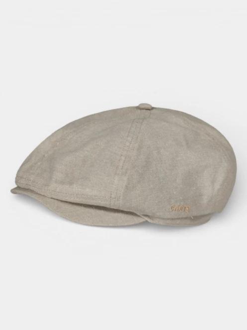 Barts Jamaica Cap férfi svájci sapka homok színben 2