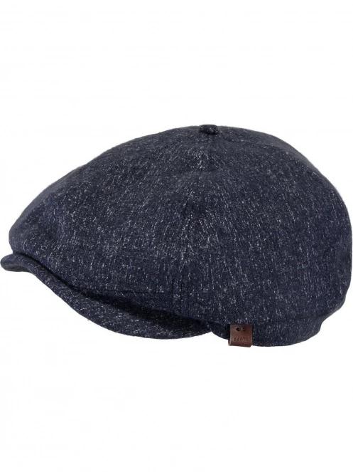 Barts Jamaica Cap férfi sapka sötétkék színben 2