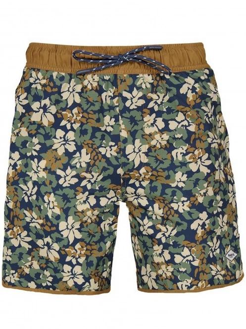 Jarai Shorts