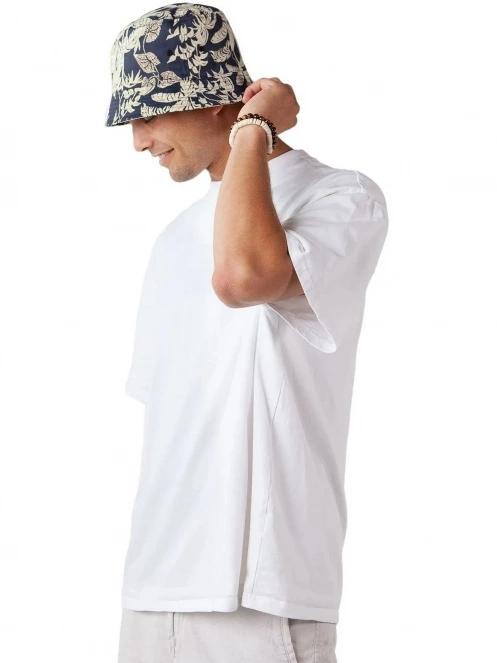 Barts Bualan Hat férfi bucket hat fekete színben 4