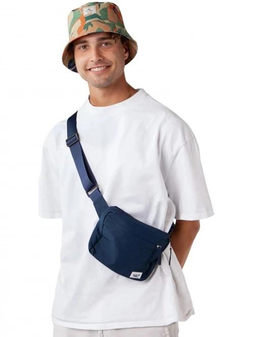 Barts Bualan Hat férfi bucket hat multikolor színben 3