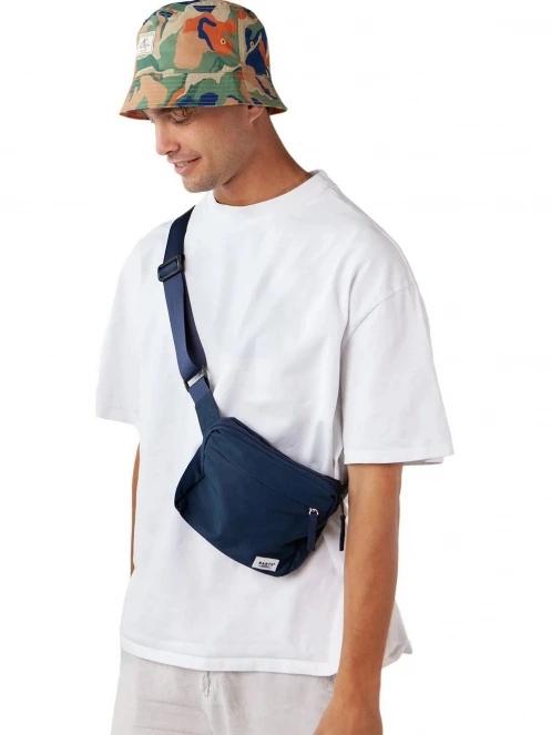 Barts Bualan Hat férfi bucket hat multikolor színben 4