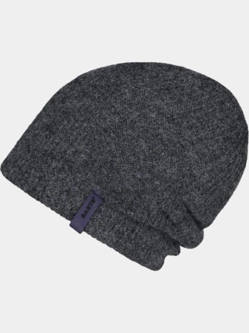 Barts Rhodoz Beanie férfi sapka szürke színben 2