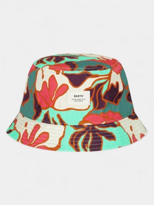 Barts Lowan Hat bucket hat multikolor színben 2
