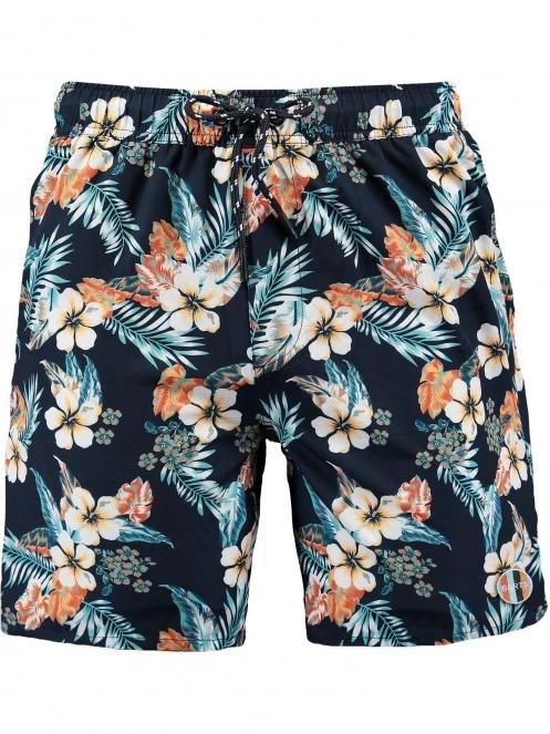 Baullin Shorts