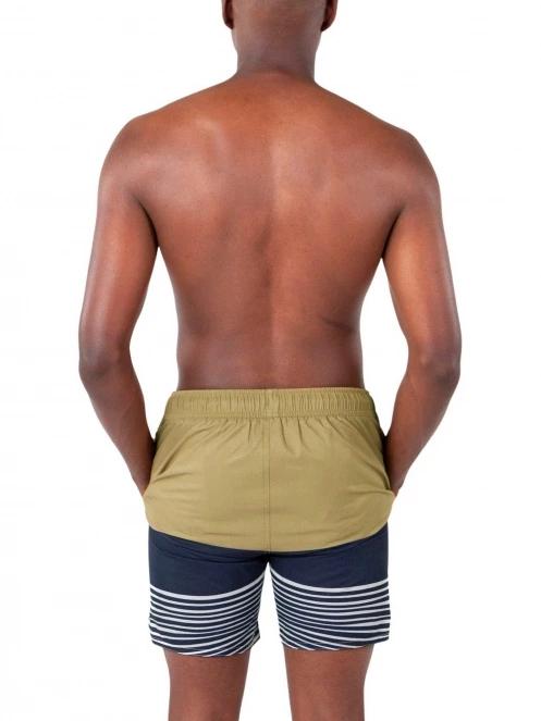 Newoll Shorts