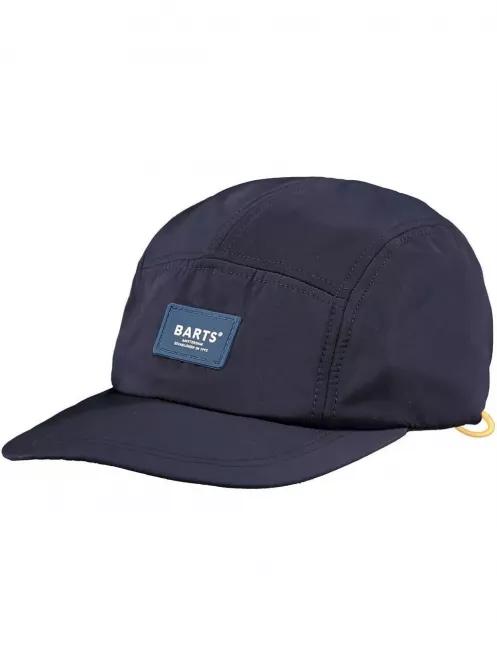 Barts Dacota Cap férfi baseball sapka sötétkék színben 2