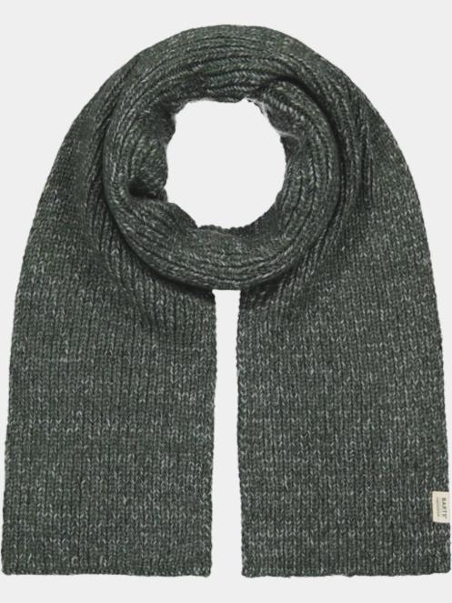 Barts Skaga Scarf férfi sál zöld színben 2