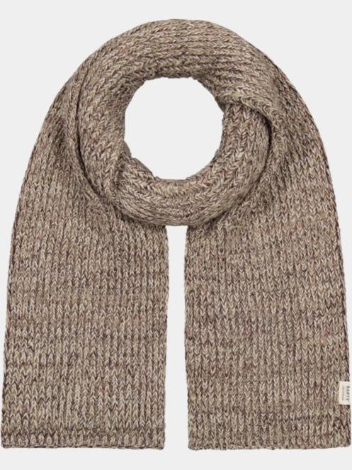 Barts Skaga Scarf férfi sál barna színben 2