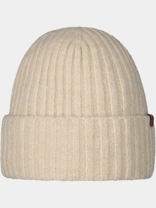 Barts Wyoni Beanie férfi sapka homok színben 2