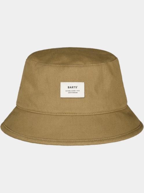 Barts Borgarnes Hat férfi bucket hat homok színben 2