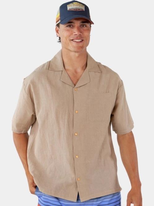 Barts Mc Graw Cap férfi baseball sapka sötétkék színben 3