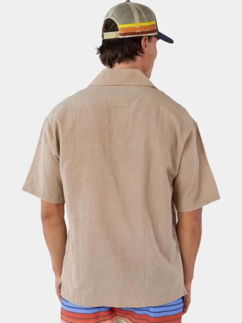 Barts Mc Graw Cap férfi baseball sapka sötétkék színben 4