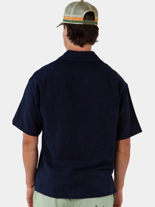 Barts Mc Graw Cap férfi baseball sapka zöld színben 4