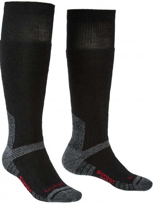 Heavyweight Merino Performance Knee