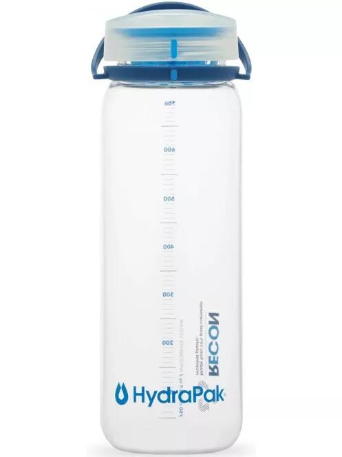 HYDRAPAK HYDRAPAK Recon 750ml kulacs fekete színben 2