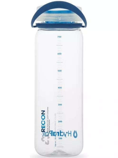 HYDRAPAK HYDRAPAK Recon 750ml kulacs fekete színben 3