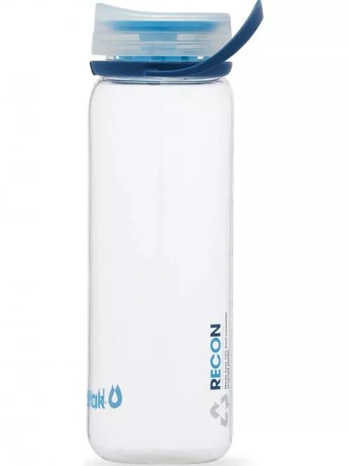HYDRAPAK HYDRAPAK Recon 750ml kulacs fekete színben 4