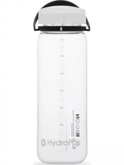 HYDRAPAK HYDRAPAK Recon 750ml kulacs fehér színben 2