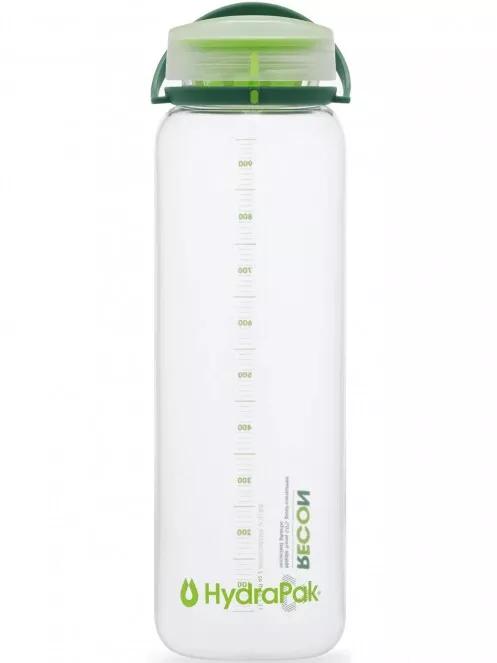 HYDRAPAK HYDRAPAK Recon 1L kulacs zöld színben 2