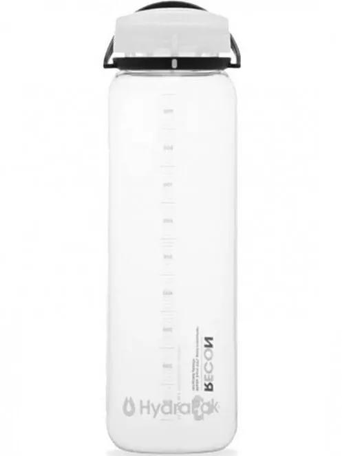 HYDRAPAK HYDRAPAK Recon 1L kulacs fekete színben 2