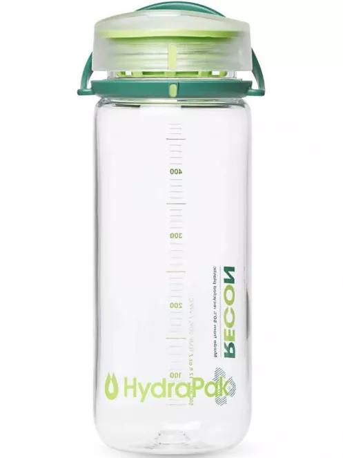 HYDRAPAK HYDRAPAK Recon 500ml kulacs zöld színben 2
