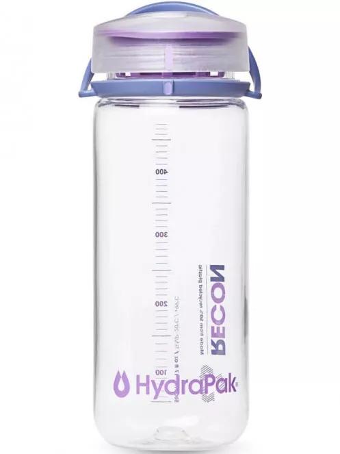 HYDRAPAK HYDRAPAK Recon 500ml kulacs magenta színben 2
