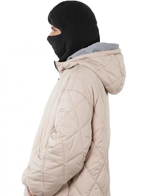 Barts Balaclava balaklava fekete színben 4