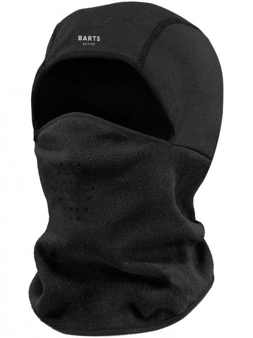 Barts Helmaclava símaszk fekete színben 2