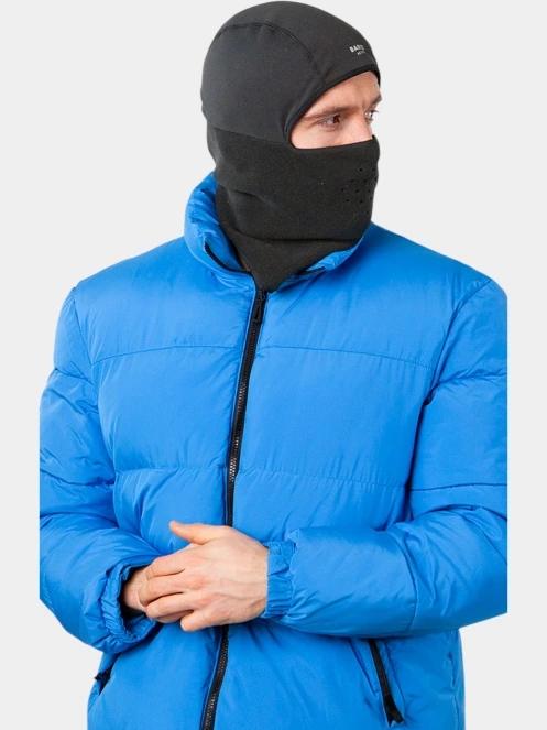 Barts Helmaclava balaklava fekete színben 4