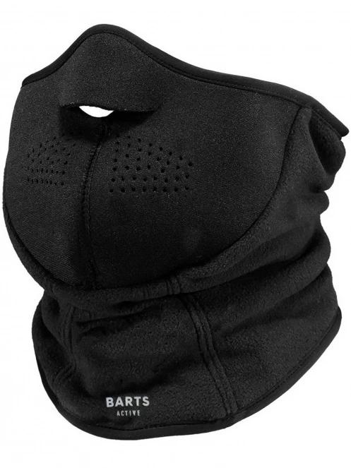 Barts Storm Mask símaszk fekete színben 2