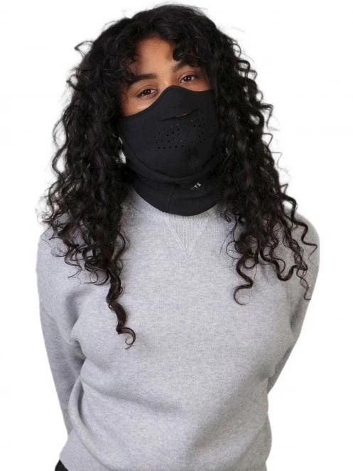Barts Storm Mask símaszk fekete színben 4