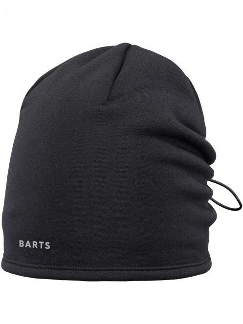Barts Running Hat futósapka fekete színben 2