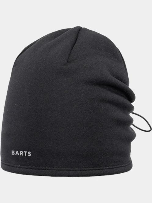 Barts Running Hat futósapka fekete színben 2