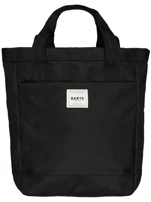 Barts Kallet Backpack hátizsák fekete színben 2