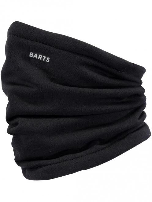 Barts Powerstretch Col csősál fekete színben 2