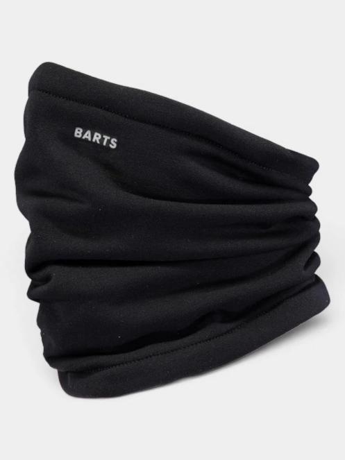 Barts Powerstretch Col csősál fekete színben 2