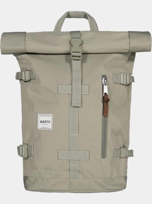 Barts Mountain Backpack hátizsák oliva színben 2
