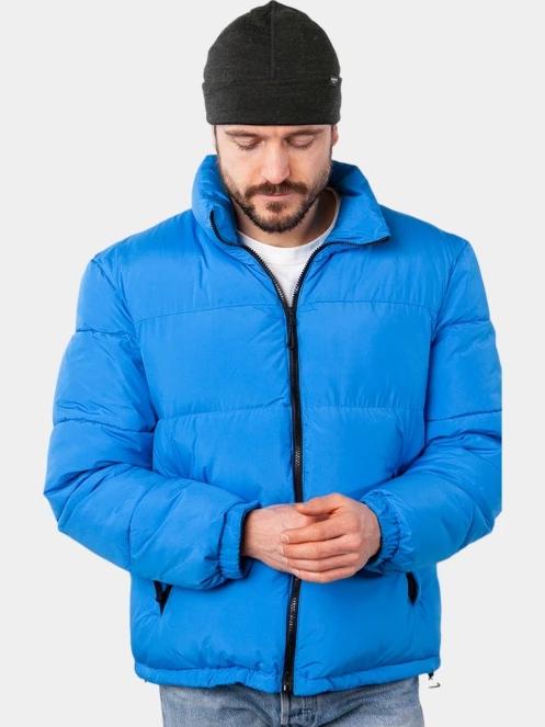 Barts Merino Beanie sapka fekete színben 4