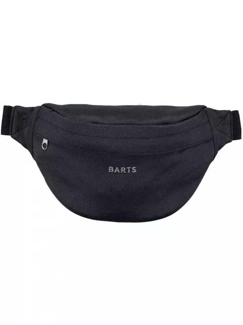 Barts Bummy Bumbag övtáska fekete színben 2