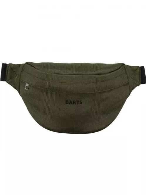 Barts Bummy Bumbag övtáska oliva színben 2