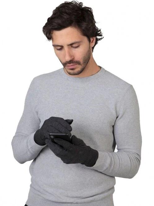 Merino Touch Gloves