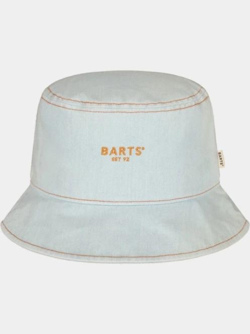 Barts Jabiru Hat bucket hat világoskék színben 2