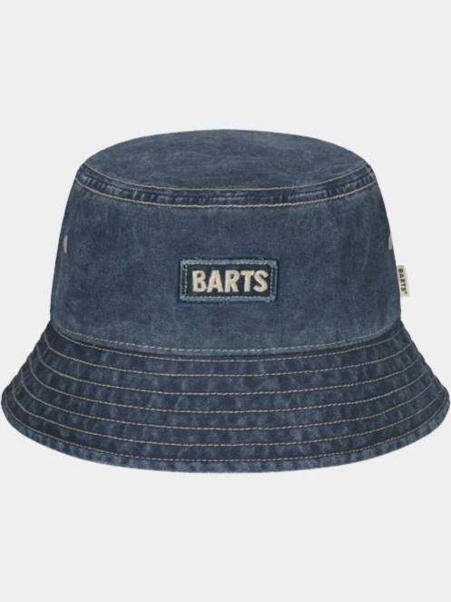 Barts Pengana Hat bucket hat sötétkék színben 2