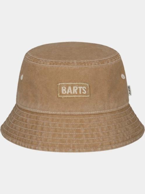 Barts Pengana Hat bucket hat barna színben 2
