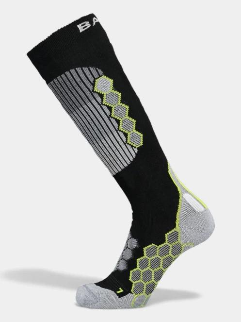 Barts Advanced Ski Two sízokni fekete színben 2