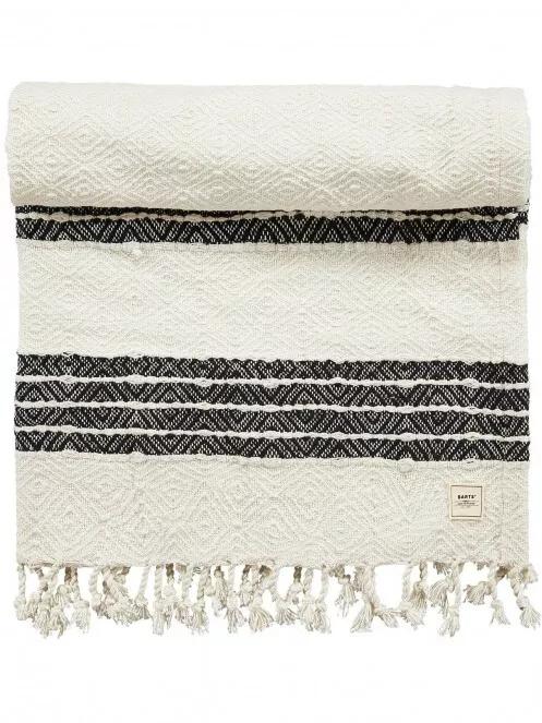 Barts Hino Towel női törölköző sötétkék színben 2